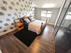 Bedroom 3- click for photo gallery